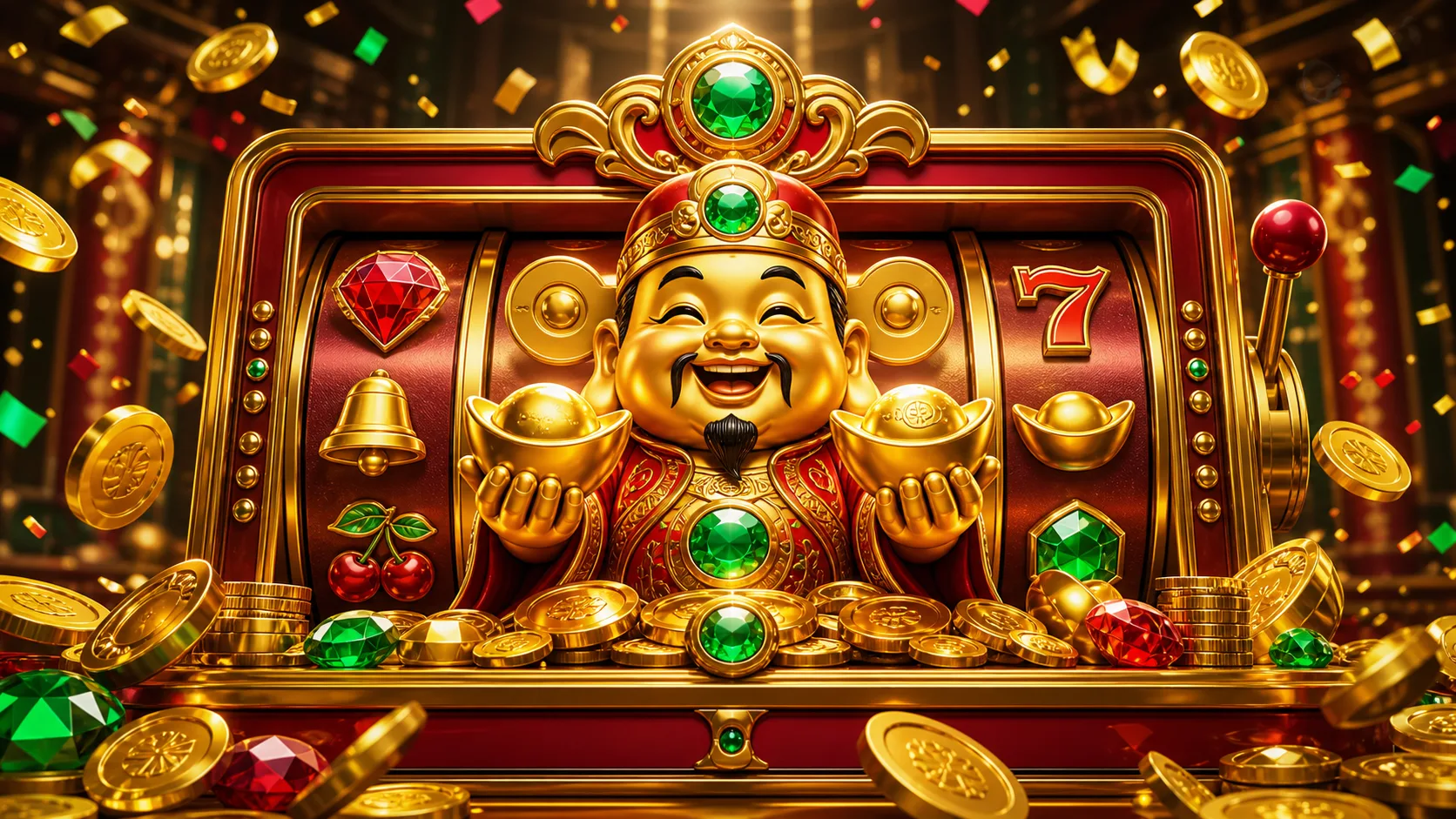 Cassino online e slots — clubworld